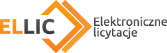 Ellic - Elektroniczne Licytacje